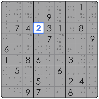 help with sudoku