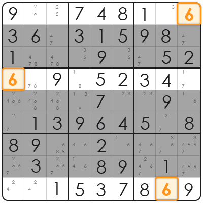 sudoku calendar